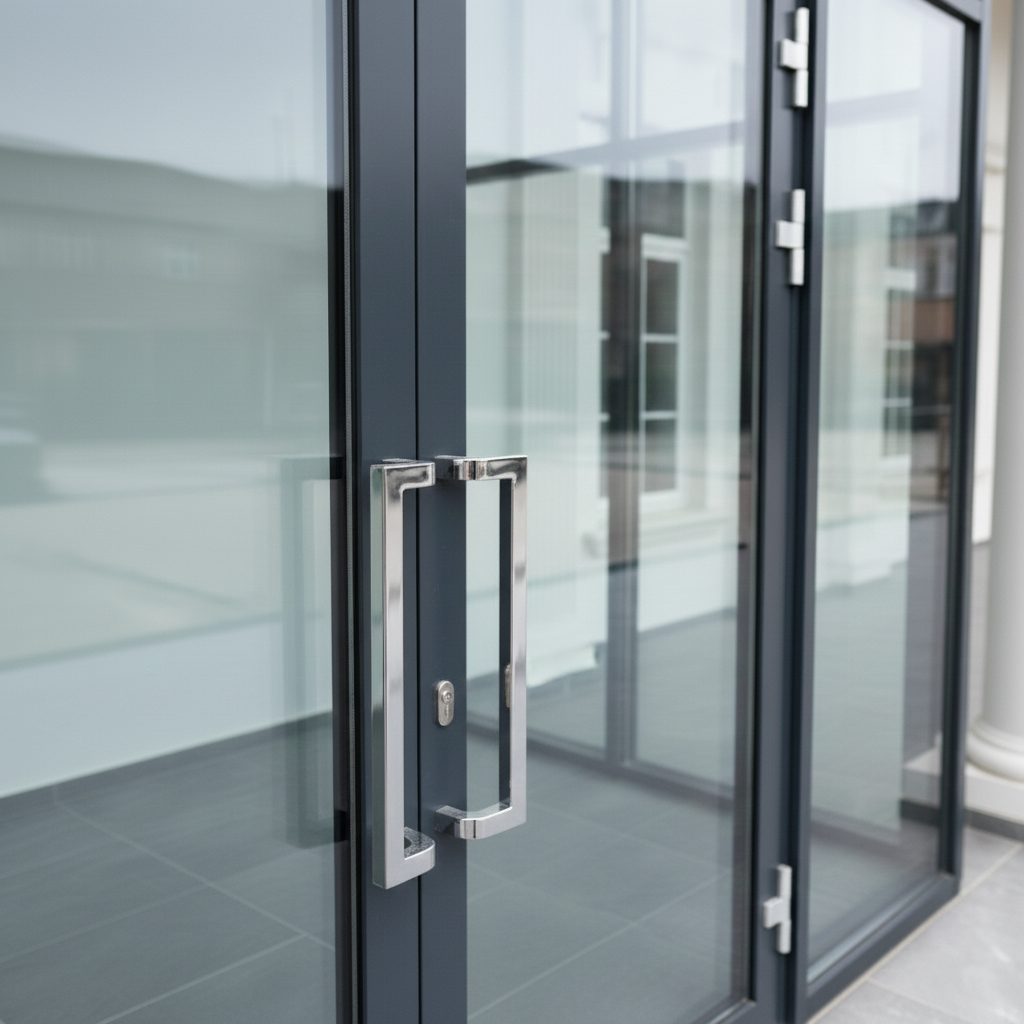 PVC mi Alüminyum mı? Doğru Tercih Rehberi