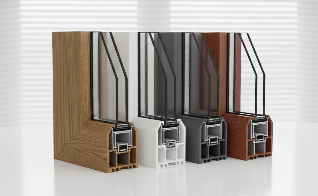 PVC Pencere Nasıl Seçilir? 2025 Rehberi