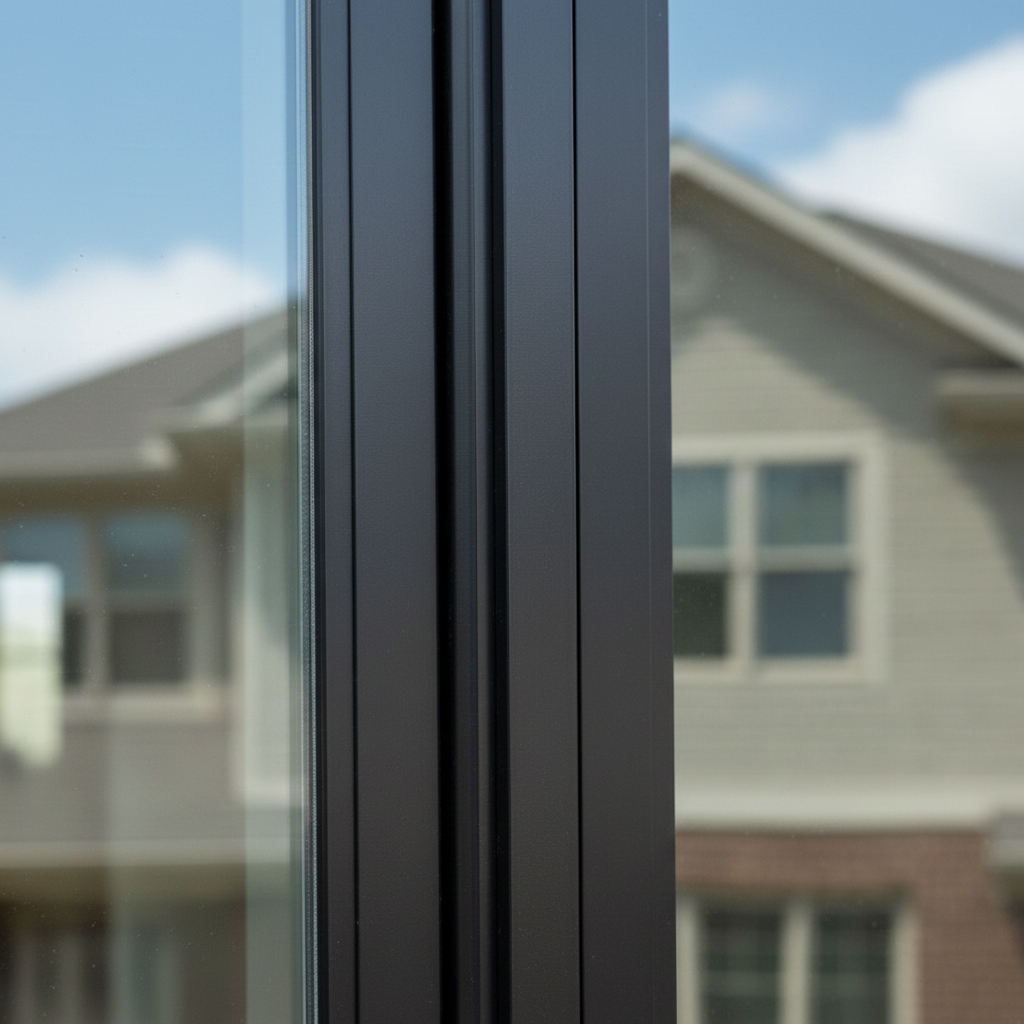 Alüminyum Doğrama - 3