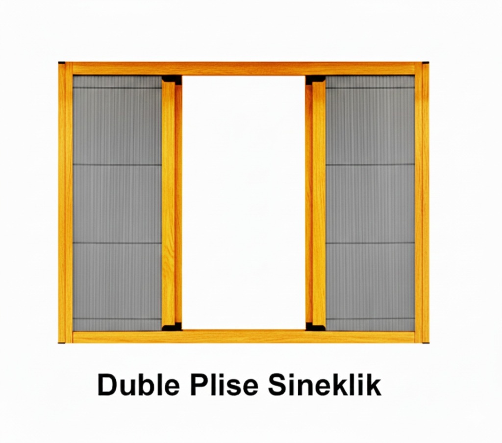 İstanbul Sineklik Sistemleri - Beylikdüzü & Büyükçekmece - 3